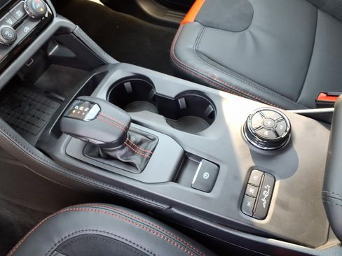 New 2026 Ford Ranger Raptor image 40