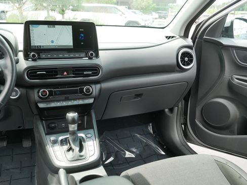 Used 2023 Hyundai Kona SEL w/ Convenience Package AWD/4WD image 22