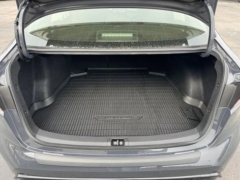 Certified 2025 Toyota Corolla SE w/ SE Premium Package image 14