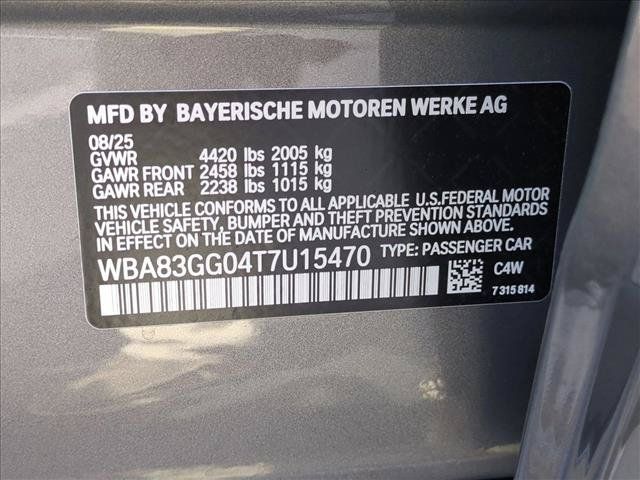 Used 2026 BMW 228i FWD image 17