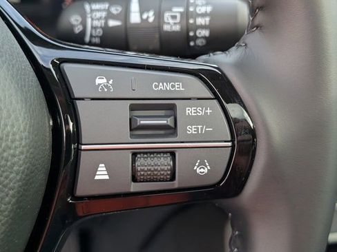 New 2026 Honda CR-V EX-L image 22