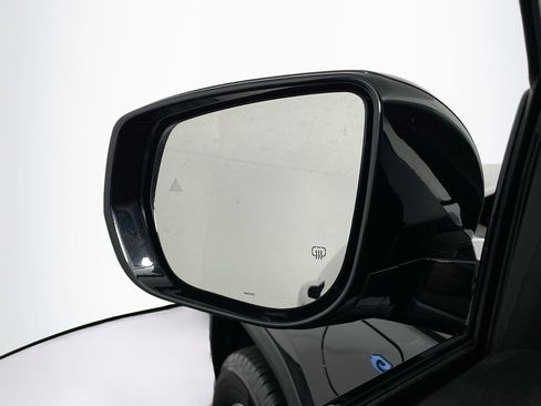 Used 2022 Jeep Grand Cherokee Limited 4xe image 16