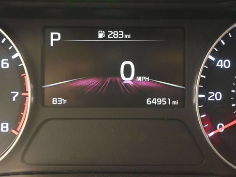 Used 2023 Kia Forte GT-Line FWD image 14