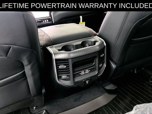 Used 2026 RAM 1500 Big Horn image 32