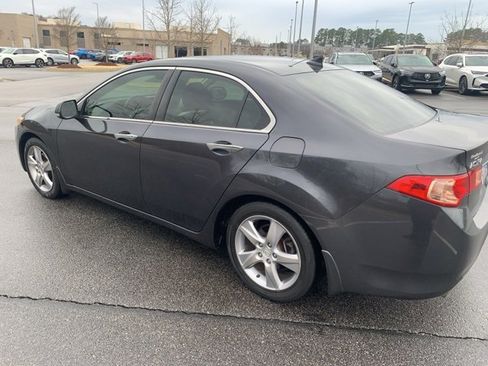 Used 2012 Acura TSX Sedan image 6