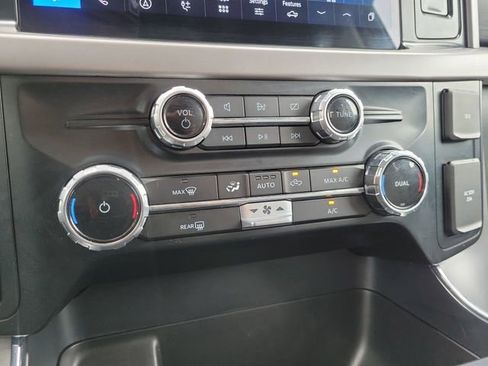 Used 2024 Ford F150 XLT w/ Mobile Office Package AWD/4WD image 27
