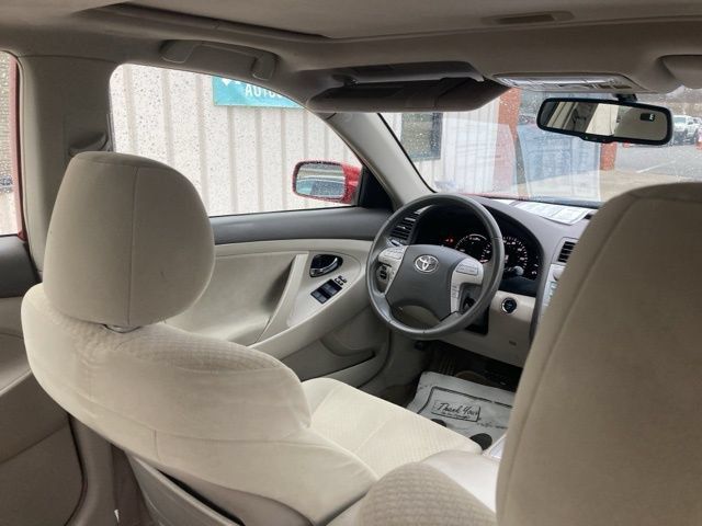 Used 2009 Toyota Camry Hybrid w/ Upgrade Pkg FWD image 35