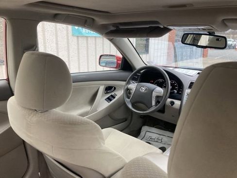 Used 2009 Toyota Camry Hybrid FWD image 35