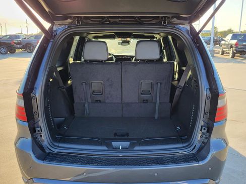 New 2026 Dodge Durango GT image 12