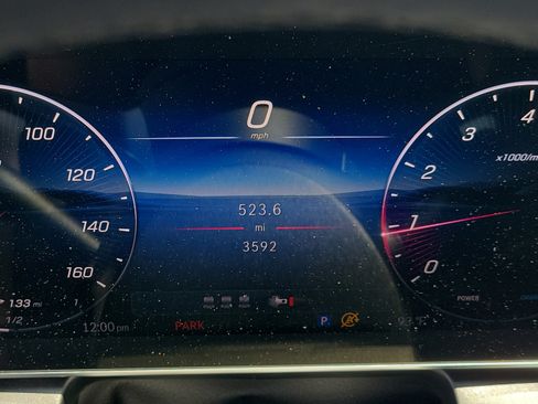 Certified 2026 Mercedes-Benz GLC 300 4MATIC image 24