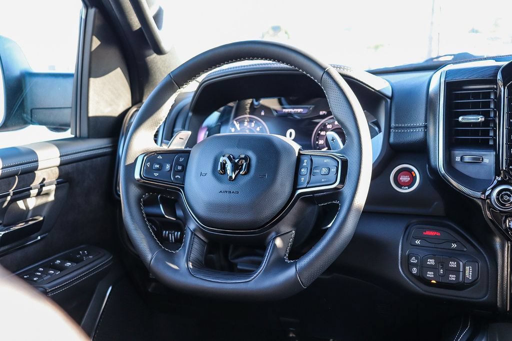 New 2026 RAM 1500 RHO AWD/4WD image 18