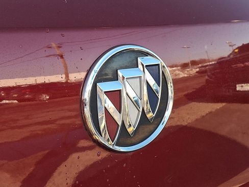 Certified 2023 Buick Encore GX Select image 29