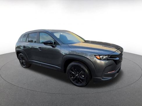 Used 2025 MAZDA CX-50 AWD 2.5 S w/ Select Package image 2