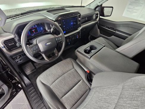Used 2024 Ford F150 XL image 21