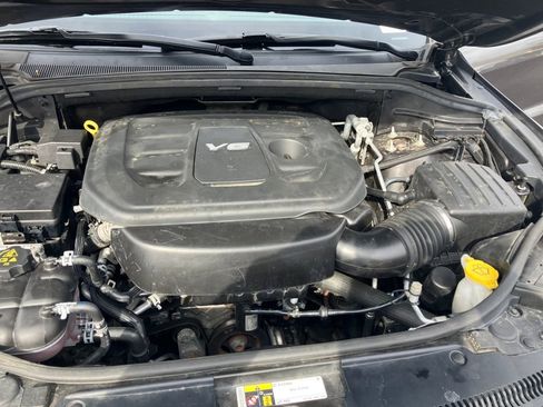 Used 2019 Jeep Grand Cherokee Limited w/ Luxury Group II image 26