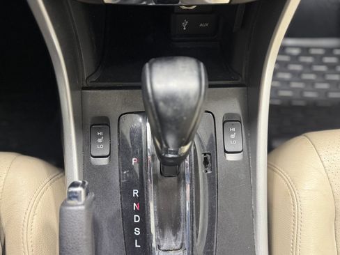 Used 2014 Honda Accord EX-L image 21