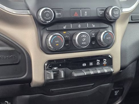 Used 2022 RAM 2500 Laramie w/ Protection Group AWD/4WD image 20