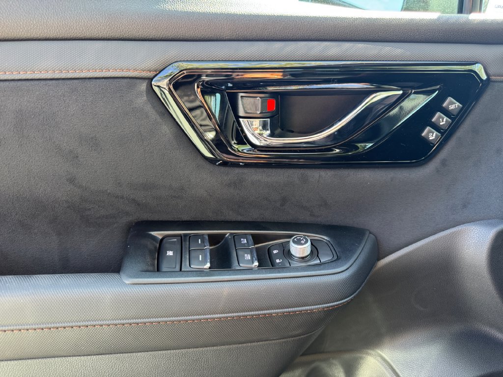 New 2026 Subaru Forester Touring AWD/4WD image 17