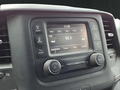 Used 2022 RAM 3500 Tradesman AWD/4WD image 23