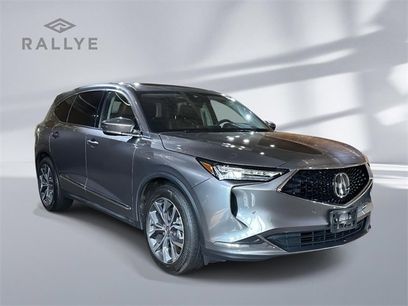 Used 2023 Acura MDX SH-AWD w/ Technology Package