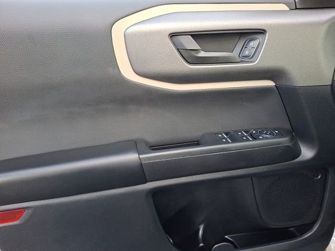 Used 2025 Ford Bronco Sport Big Bend w/ Convenience Package image 13