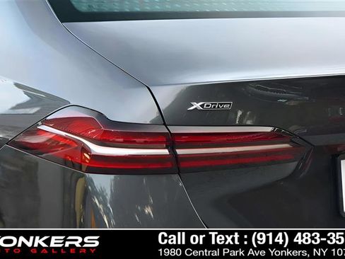 Used 2024 BMW 530i xDrive 530i xDrive image 22