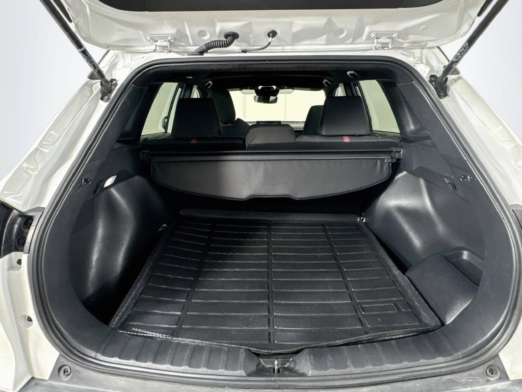 Used 2025 Toyota Corolla Cross AWD Hybrid image 30