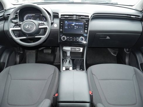 Used 2022 Hyundai Tucson SEL image 6