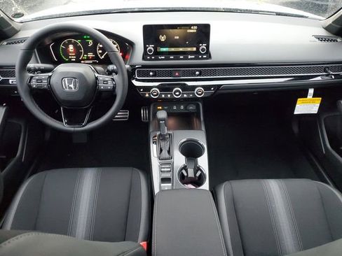 New 2026 Honda Civic Sport image 27