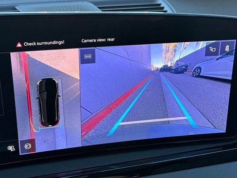 New 2025 Audi A5 2.0T Premium Plus image 16