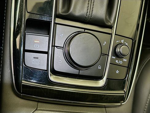 Used 2025 MAZDA CX-30 AWD 2.5 S w/ Preferred Package image 26