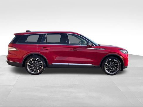 New 2026 Lincoln Aviator Reserve w/ Illumination Package image 6