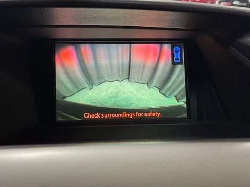 Used 2011 Lexus RX 350 AWD w/ Premium Pkg image 26