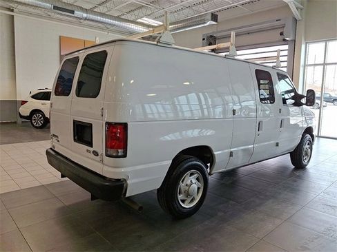 Used 2014 Ford E-150 and Econoline 150 image 6