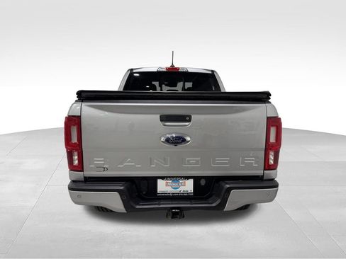 Used 2021 Ford Ranger Lariat w/ Trailer Tow Package AWD/4WD image 24