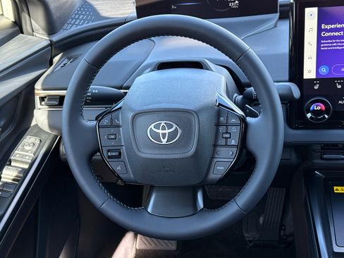 New 2026 Toyota bZ image 22