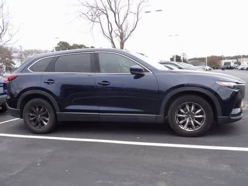 Used 2016 MAZDA CX-9 Touring image 5