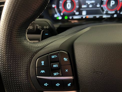 Used 2020 Ford Explorer ST w/ ST Street Pack image 16