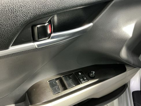 Used 2024 Toyota Camry LE FWD image 16
