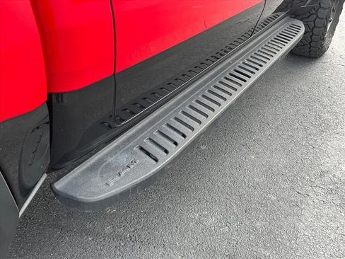 Used 2022 RAM 1500 TRX w/ TRX Level 1 Equipment Group AWD/4WD image 30