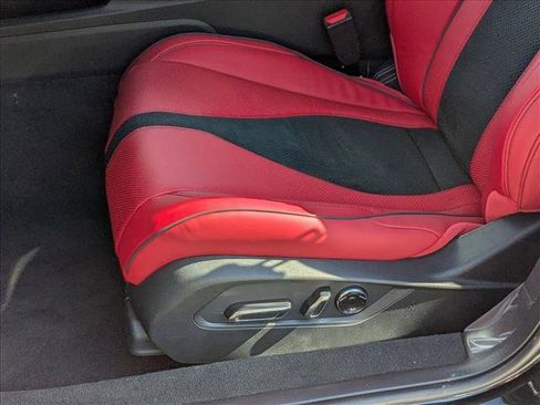 New 2025 Acura TLX SH-AWD w/ A-SPEC Pkg image 4