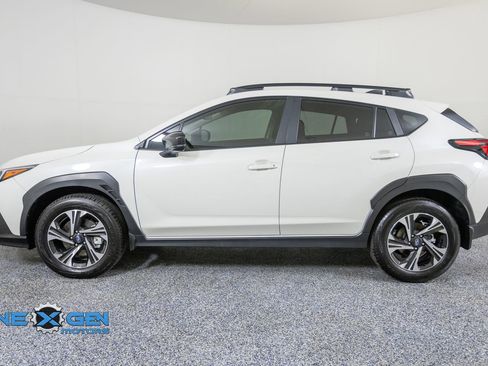 Used 2025 Subaru Crosstrek 2.0i Premium w/ Convenience Package #2 AWD/4WD image 4