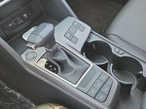 New 2026 Kia Sportage EX image 29