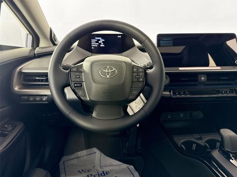 New 2026 Toyota Prius Limited image 33