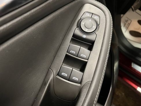 Used 2023 Buick Encore GX Select w/ Sport Touring Package image 13