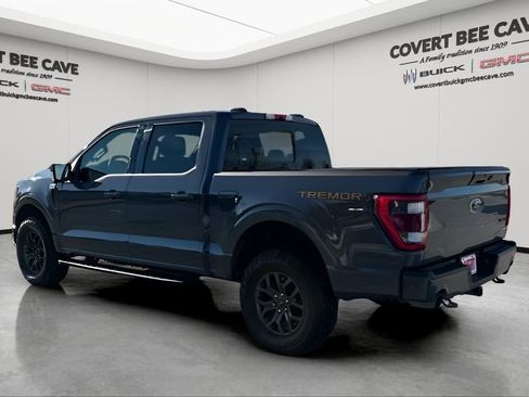 Used 2021 Ford F150 Tremor w/ Equipment Group 402A High image 6