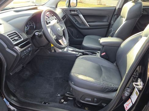 Used 2017 Subaru Forester 2.5i Limited image 21