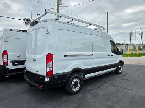 Used 2019 Ford Transit 350 148 Medium Roof RWD image 6