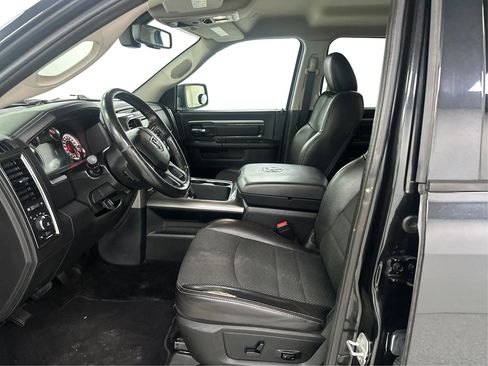 Used 2017 RAM 1500 Sport image 9