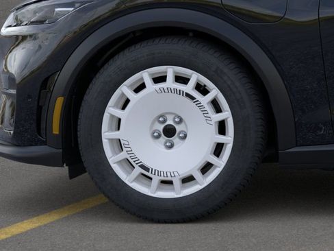 New 2025 Ford Mustang Mach-E GT w/ Interior Protection Package image 19